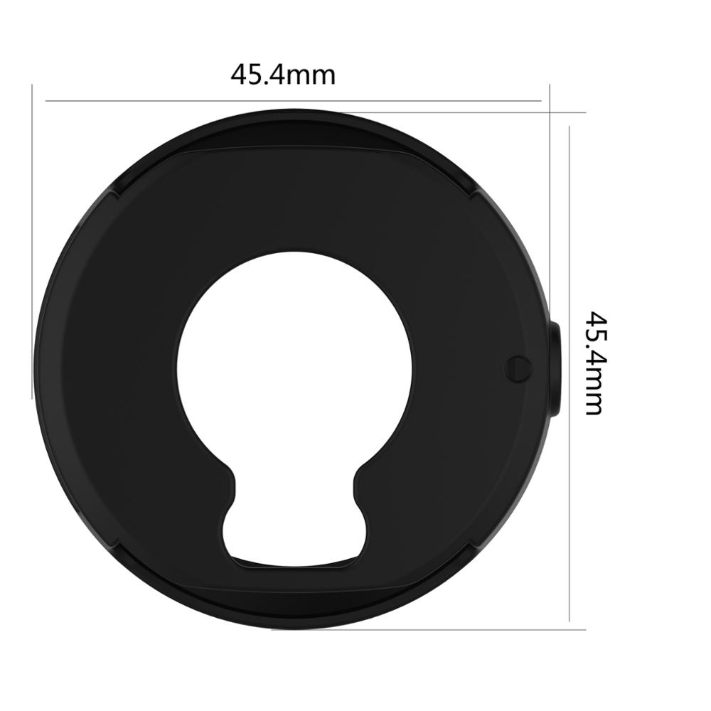 Soft Silicone Smart Watch Ultr - Garmin Smartwatch Accessories review and price